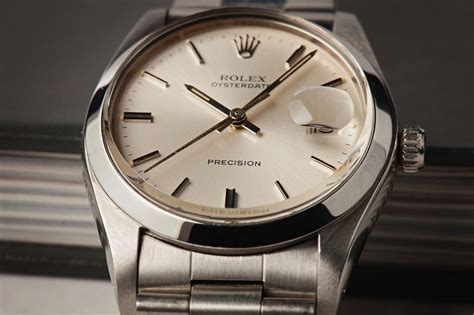 rolex 6494 oysterdate precision|Rolex oysterdate 6694 price.